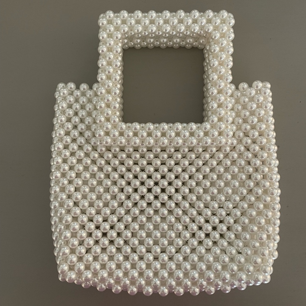 Altered State mini purse